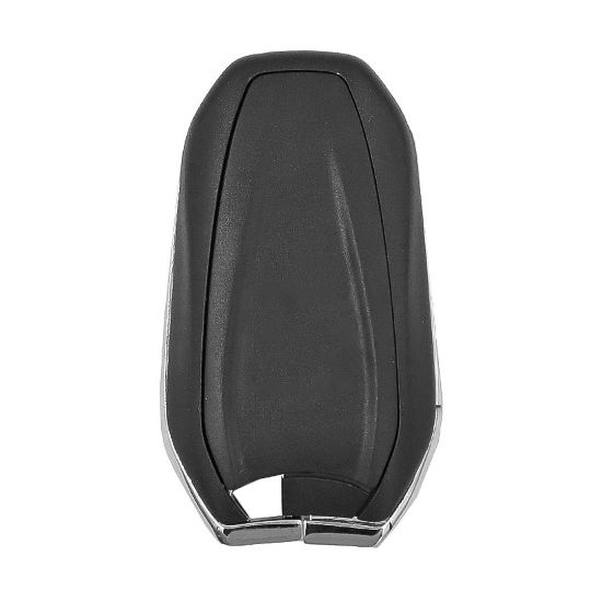 New Aftermarket Peugeot Citroen DS Smart Remote Key Shell 3 Button Light HU83 Blade for Xhorse Board | Emirates Keys
